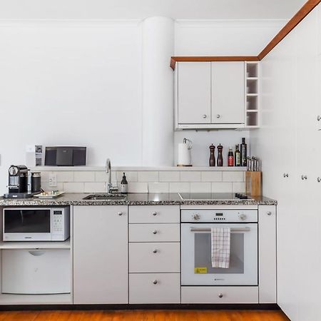 Waterfront Two Bedroom Apartment; Great Location! Auckland Eksteriør bilde