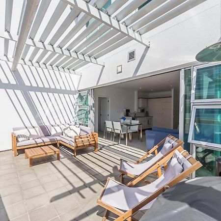 Waterfront Two Bedroom Apartment; Great Location! Auckland Eksteriør bilde
