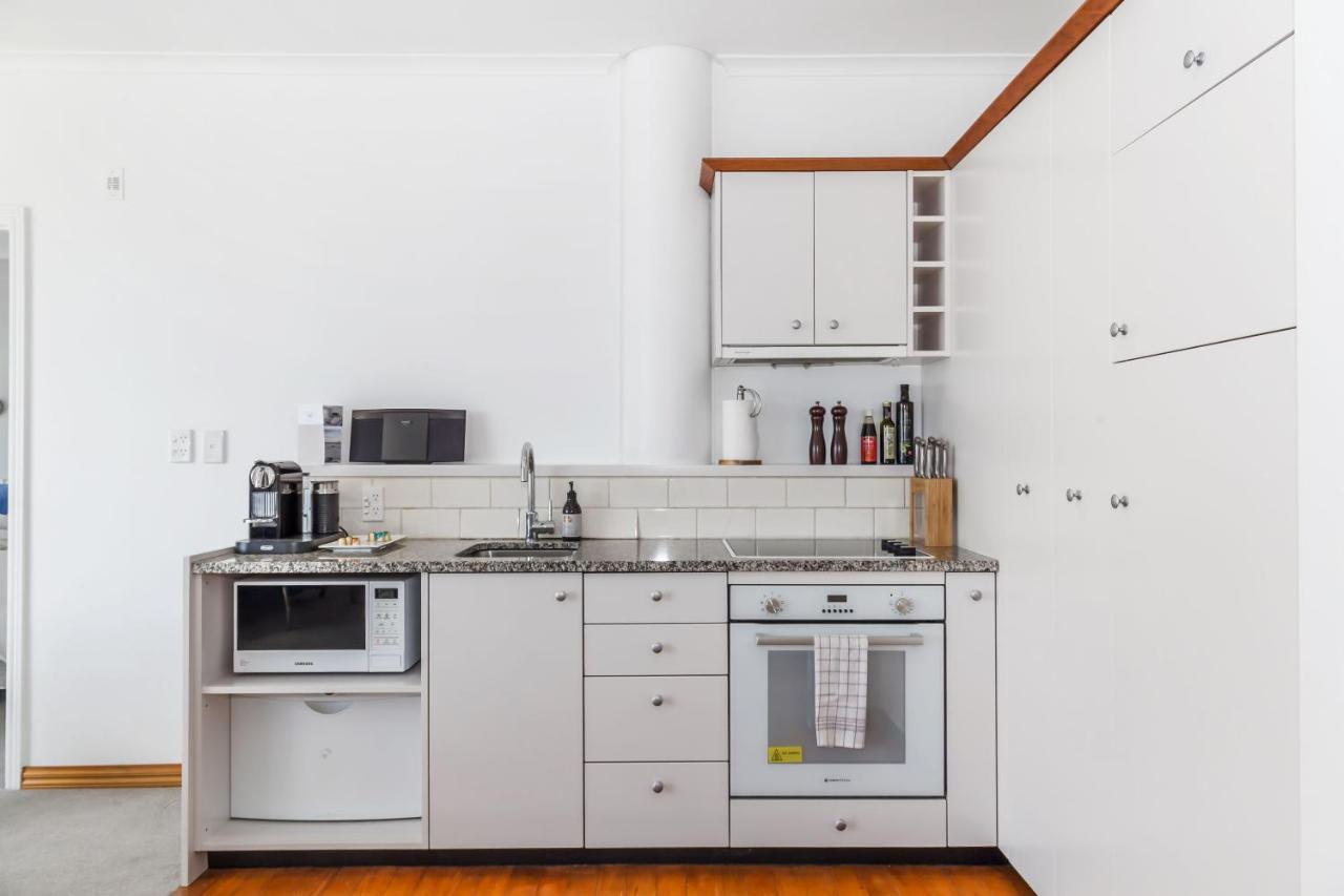 Waterfront Two Bedroom Apartment; Great Location! Auckland Eksteriør bilde