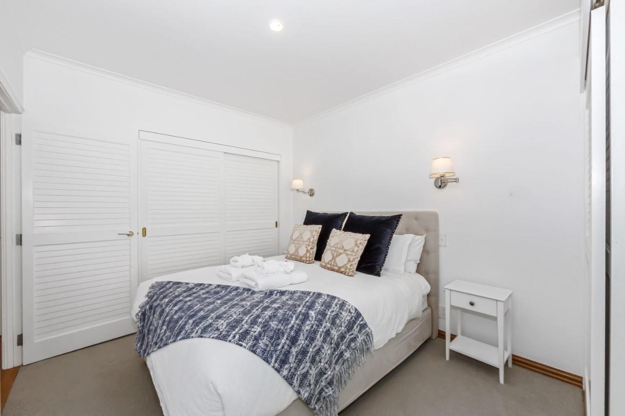 Waterfront Two Bedroom Apartment; Great Location! Auckland Eksteriør bilde