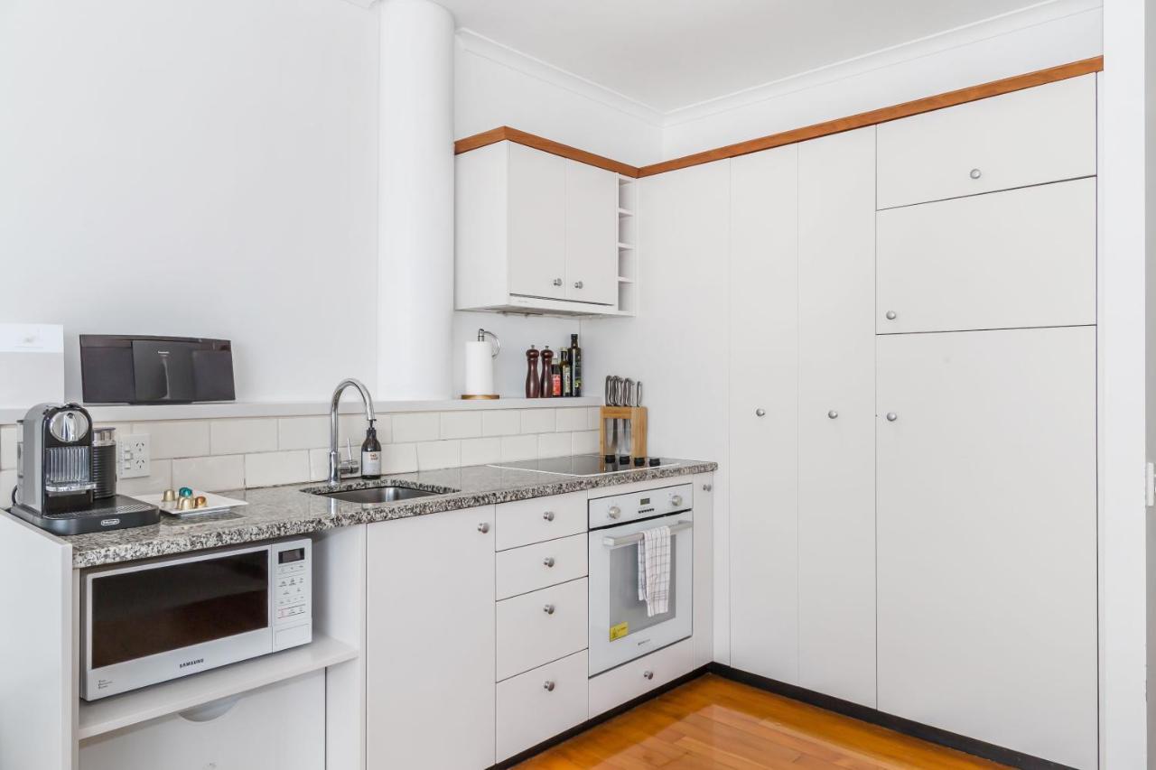 Waterfront Two Bedroom Apartment; Great Location! Auckland Eksteriør bilde