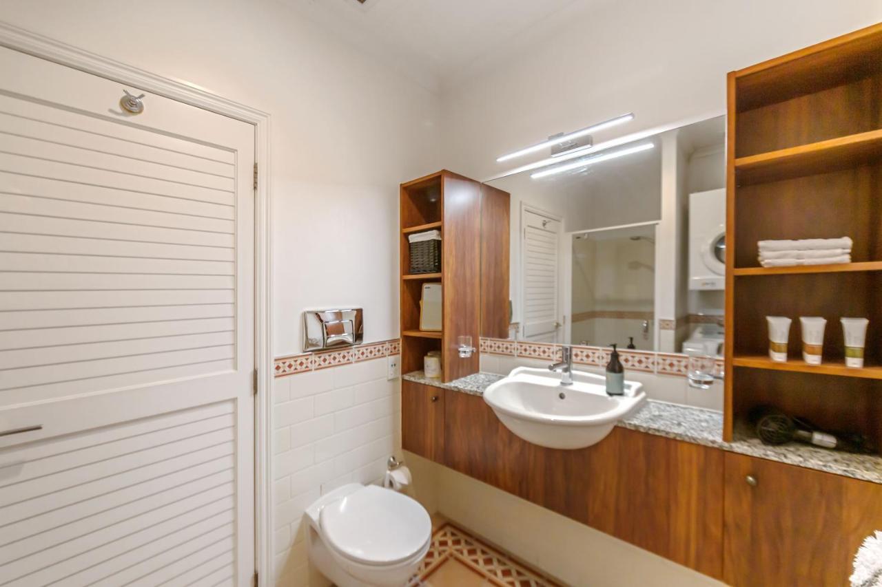 Waterfront Two Bedroom Apartment; Great Location! Auckland Eksteriør bilde